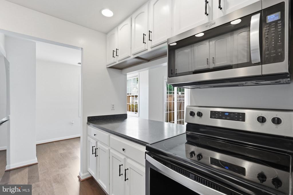 116 WESTWICK COURT Unit: 1