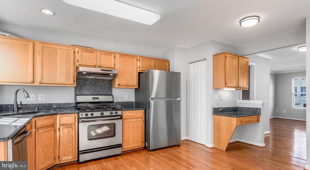 45461 BLUEMONT JUNCTION SQUARE