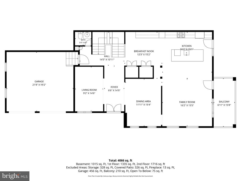 18441 LANIER ISLAND SQUARE