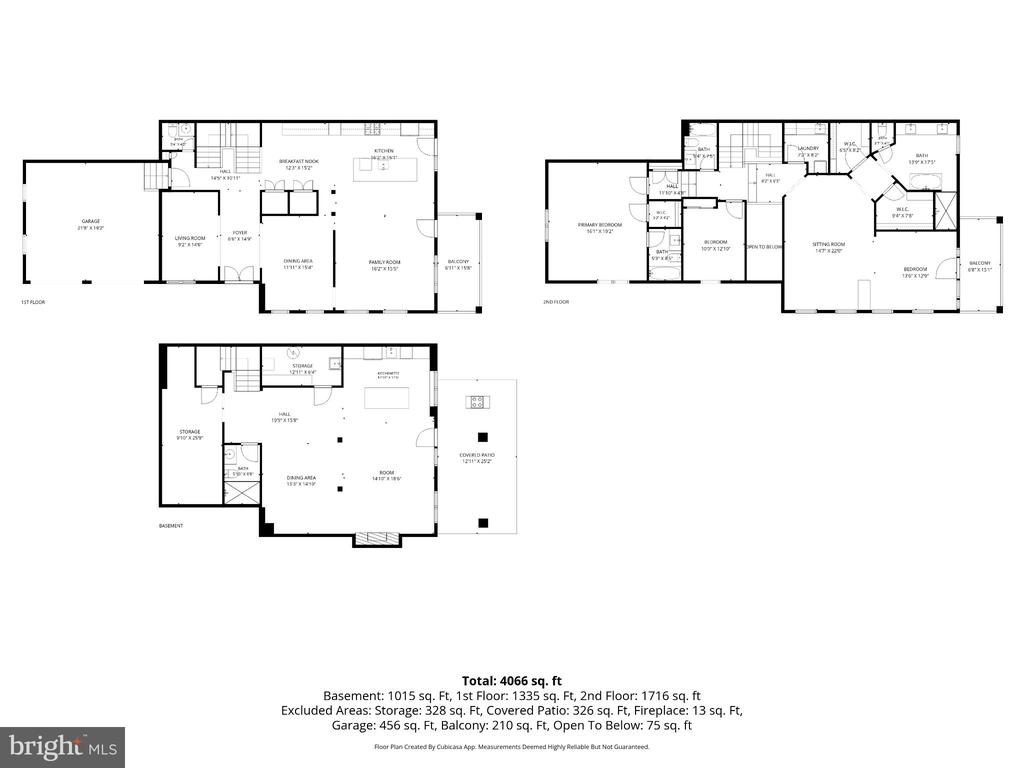 18441 LANIER ISLAND SQUARE