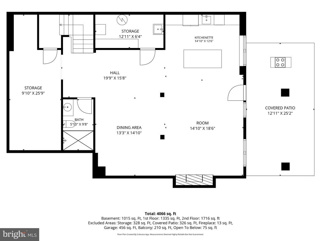 18441 LANIER ISLAND SQUARE