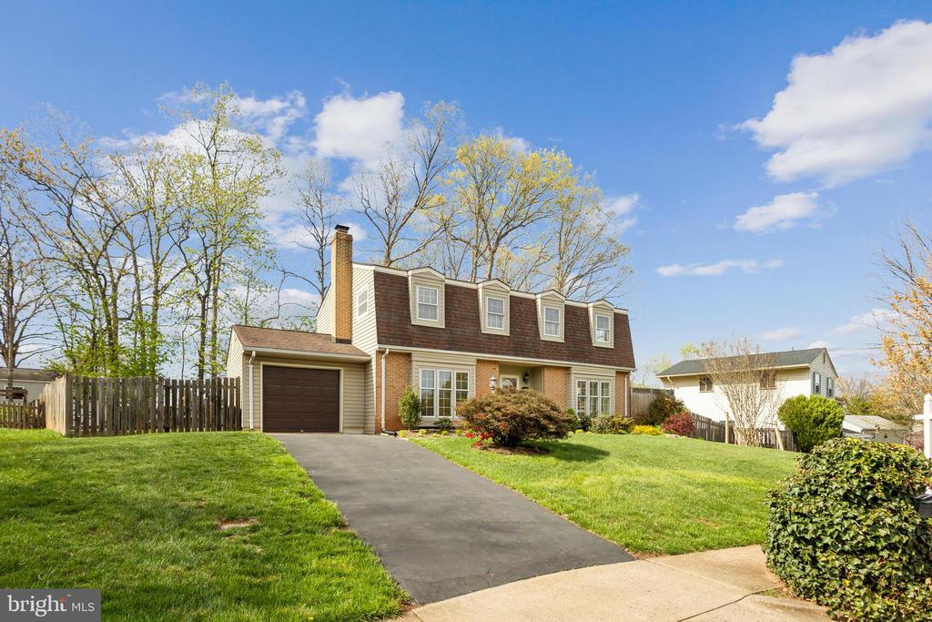 9216 TIMBERWOOD COURT