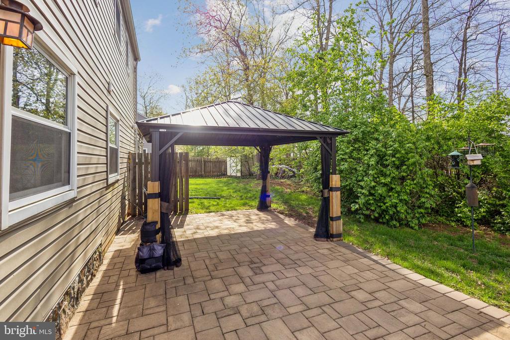 9216 TIMBERWOOD COURT