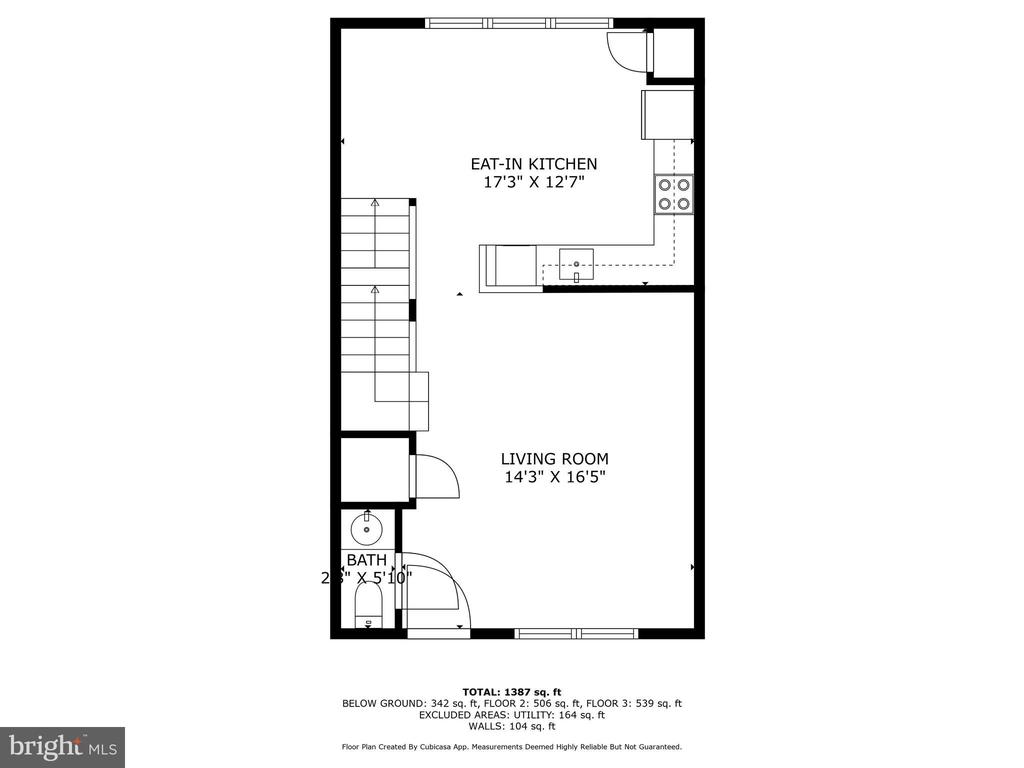9440 TEABERRY COURT