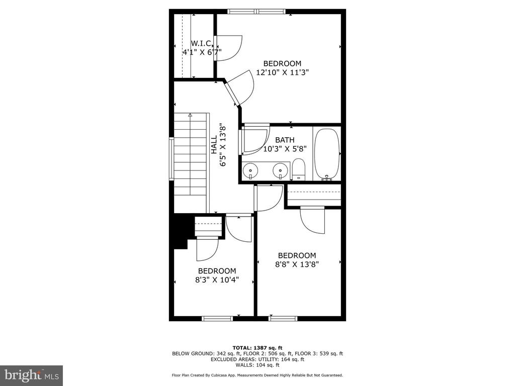 9440 TEABERRY COURT