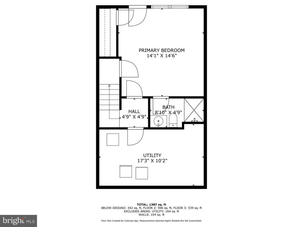 9440 TEABERRY COURT