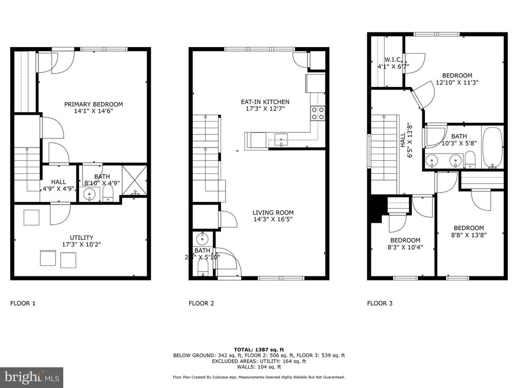 9440 TEABERRY COURT
