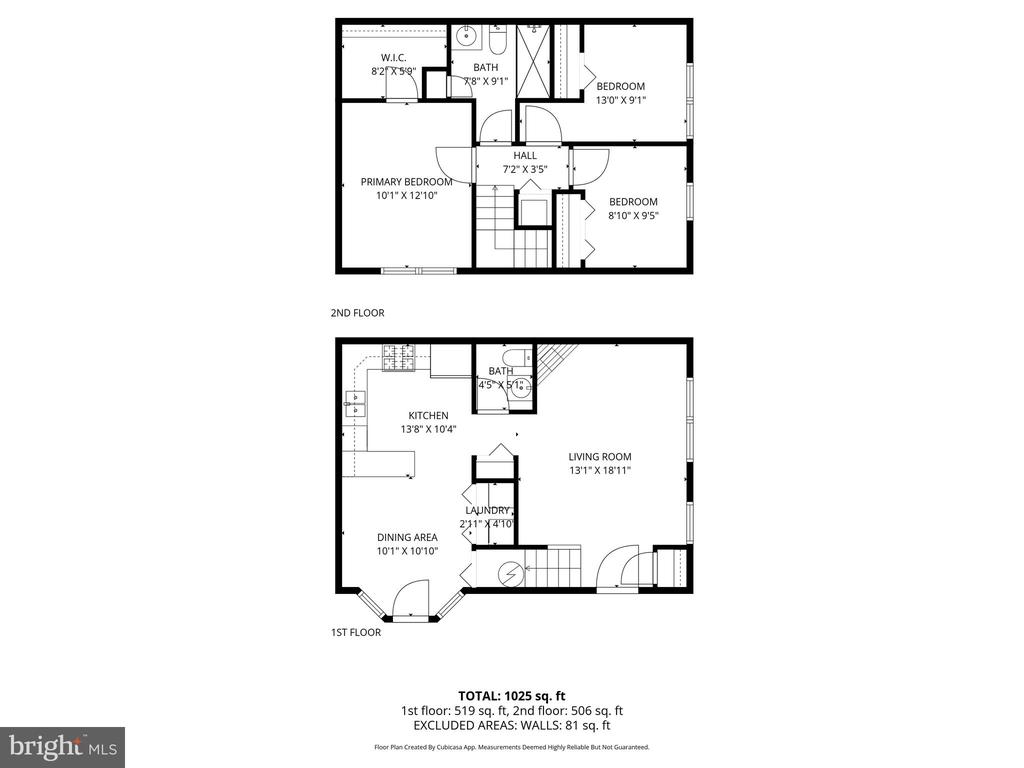 9332 WAX MYRTLE WAY