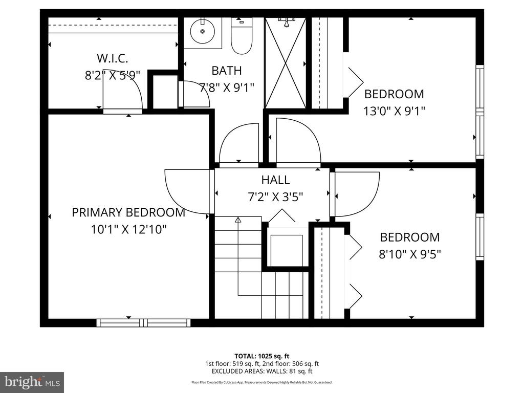 9332 WAX MYRTLE WAY