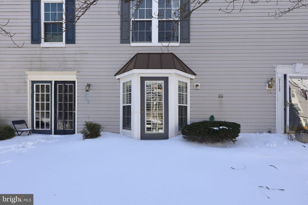 9332 WAX MYRTLE WAY