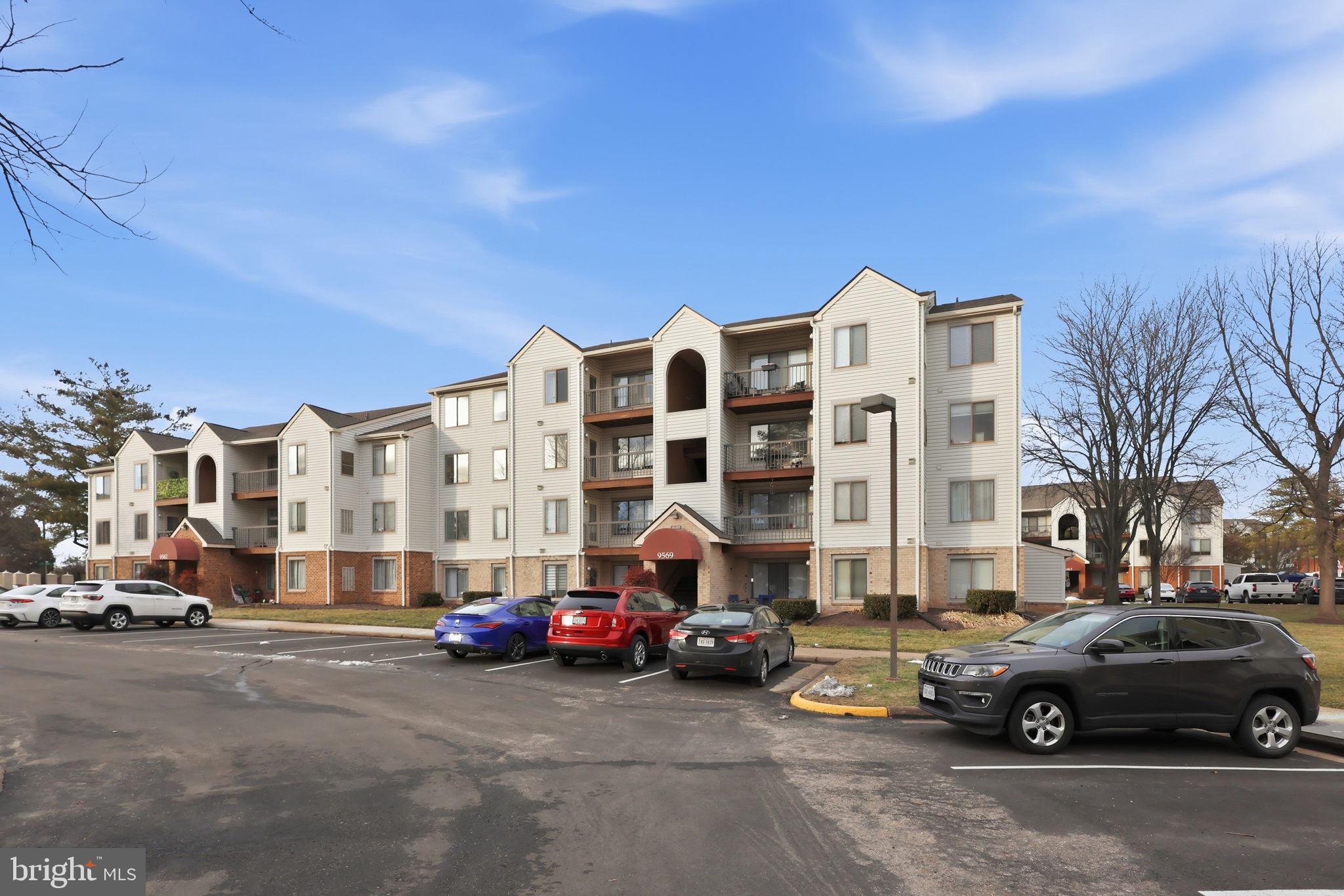 9569 COGGS BILL DRIVE 301