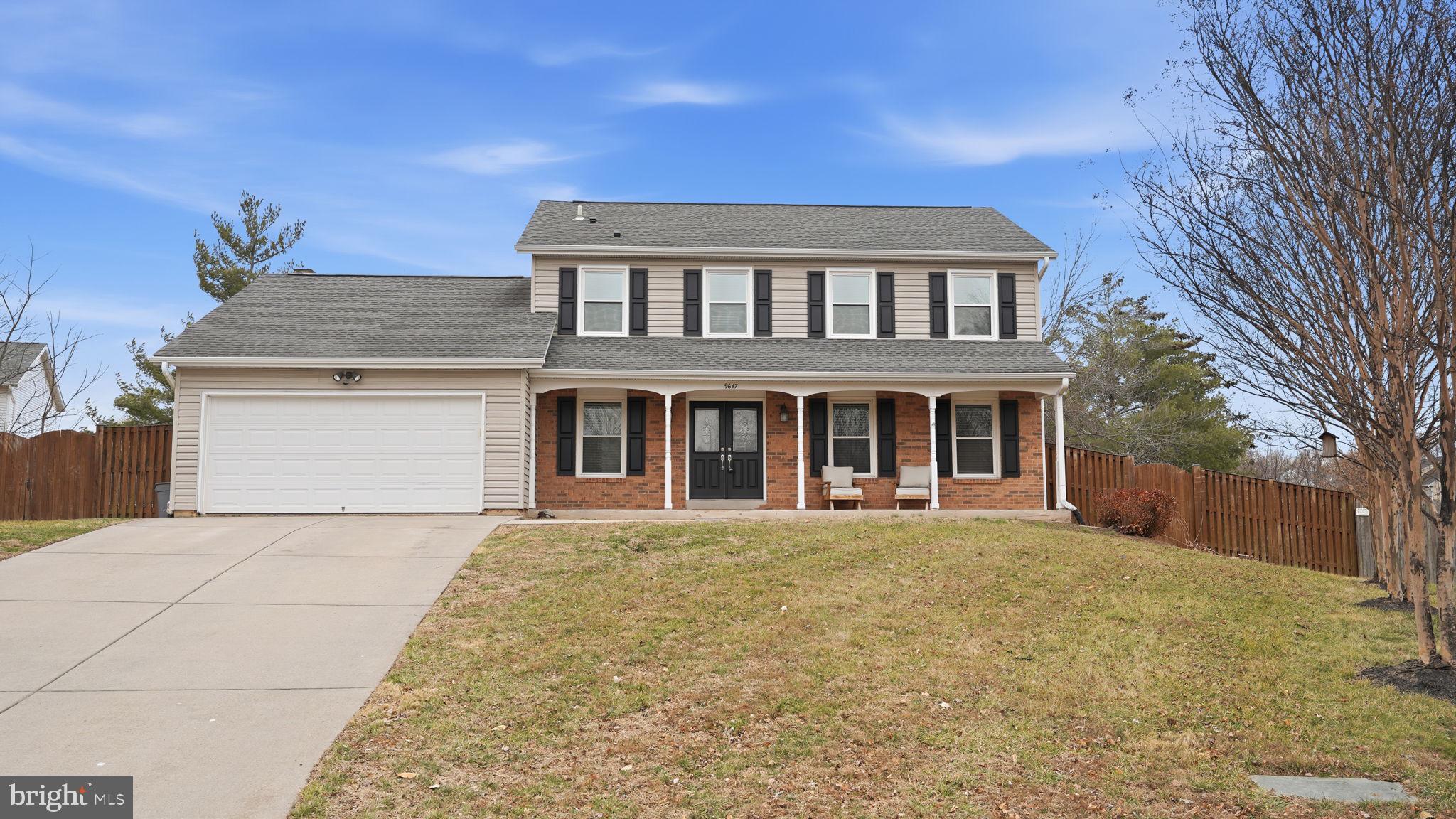 9647 BRANCHVIEW LANE