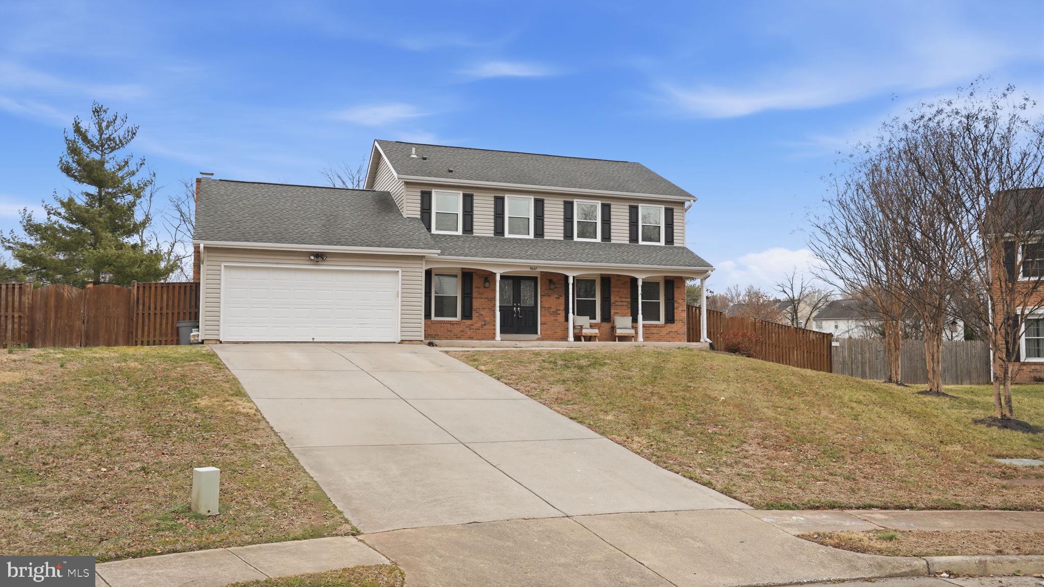 9647 BRANCHVIEW LANE