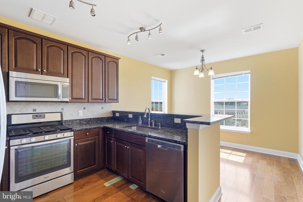 9202 CHARLESTON DRIVE Unit: 402