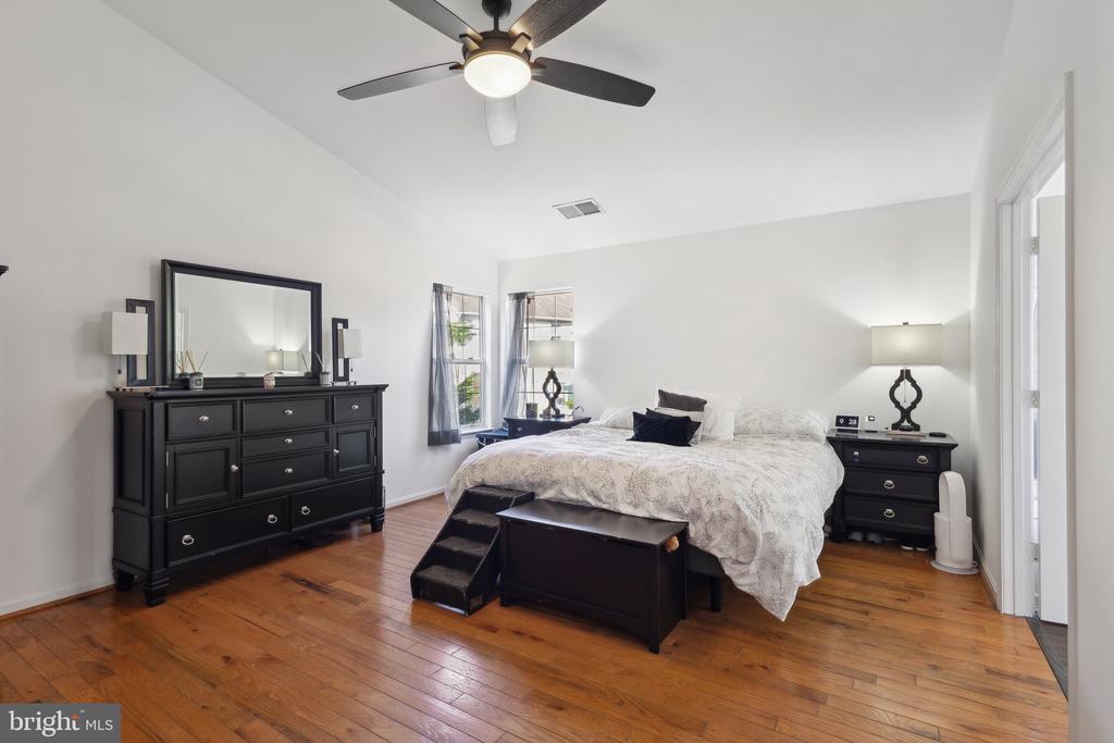 9301 STEVE STREET