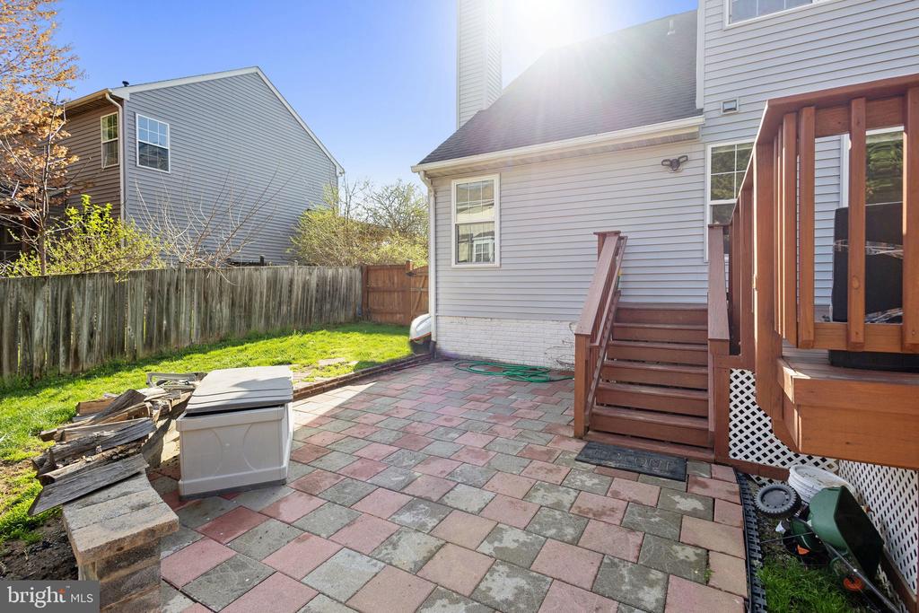 9301 STEVE STREET