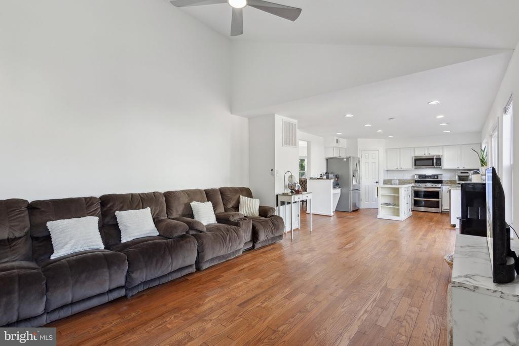 9301 STEVE STREET