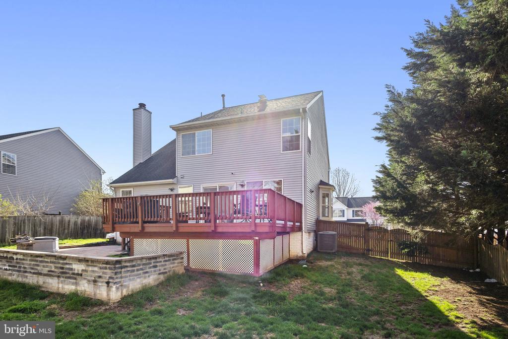 9301 STEVE STREET