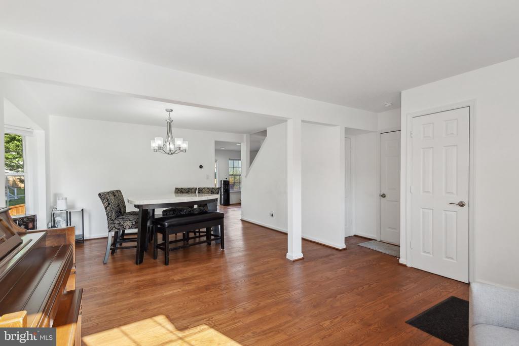 9301 STEVE STREET