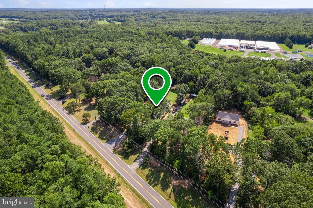 8016 PINE STAKE ROAD