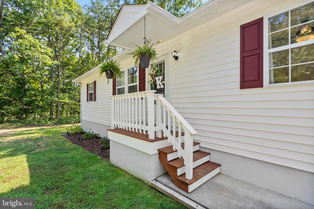 8016 PINE STAKE ROAD