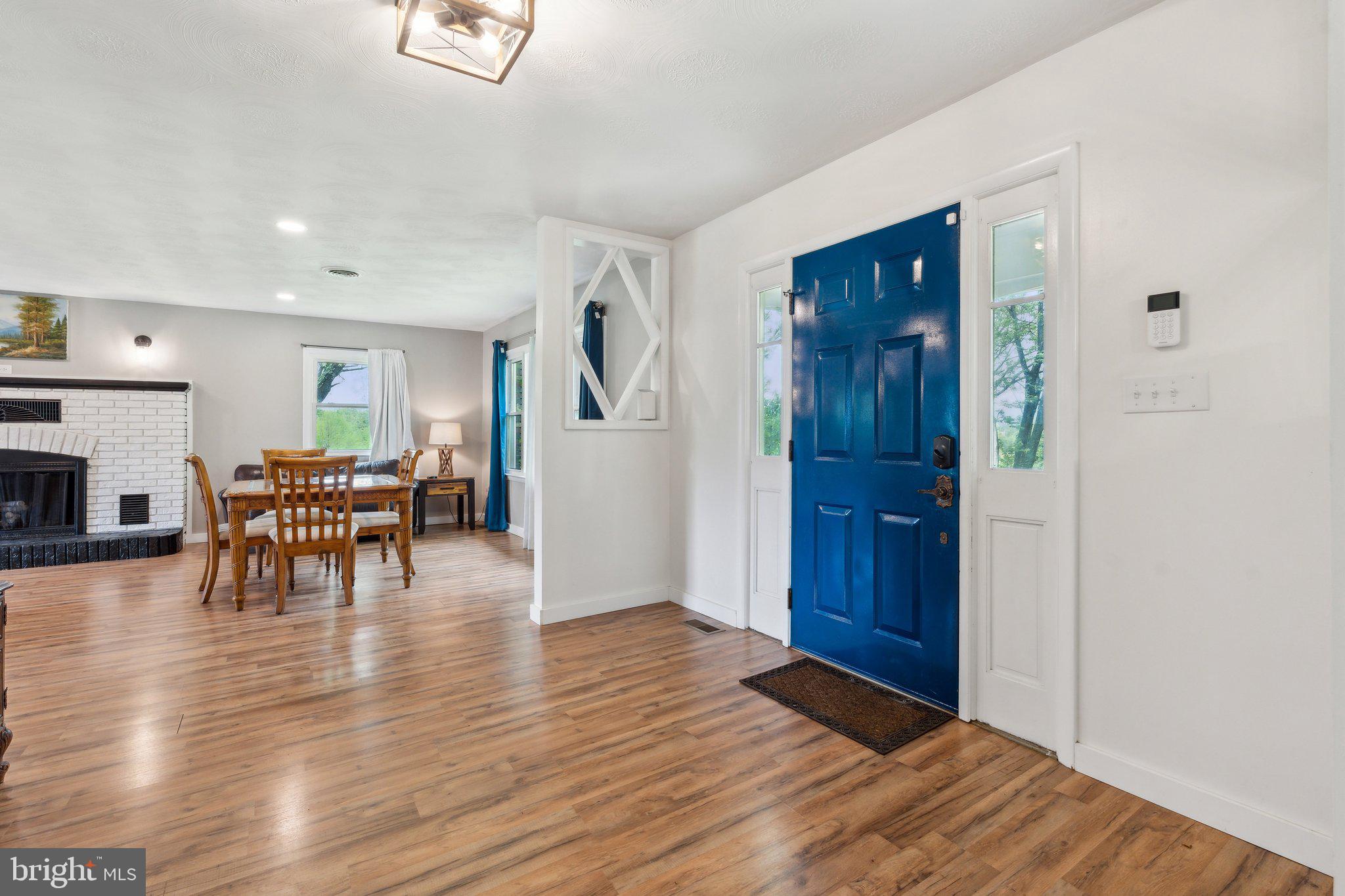 120 JESSIE MAE LANE