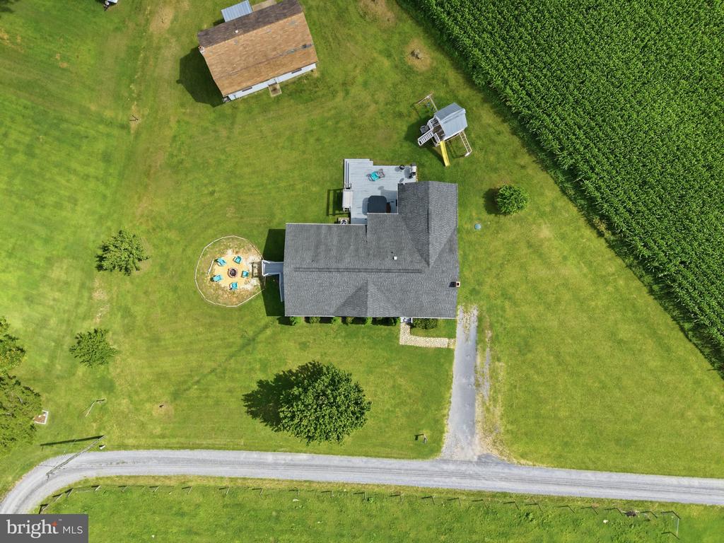 204 HILLIARDS DRIVE