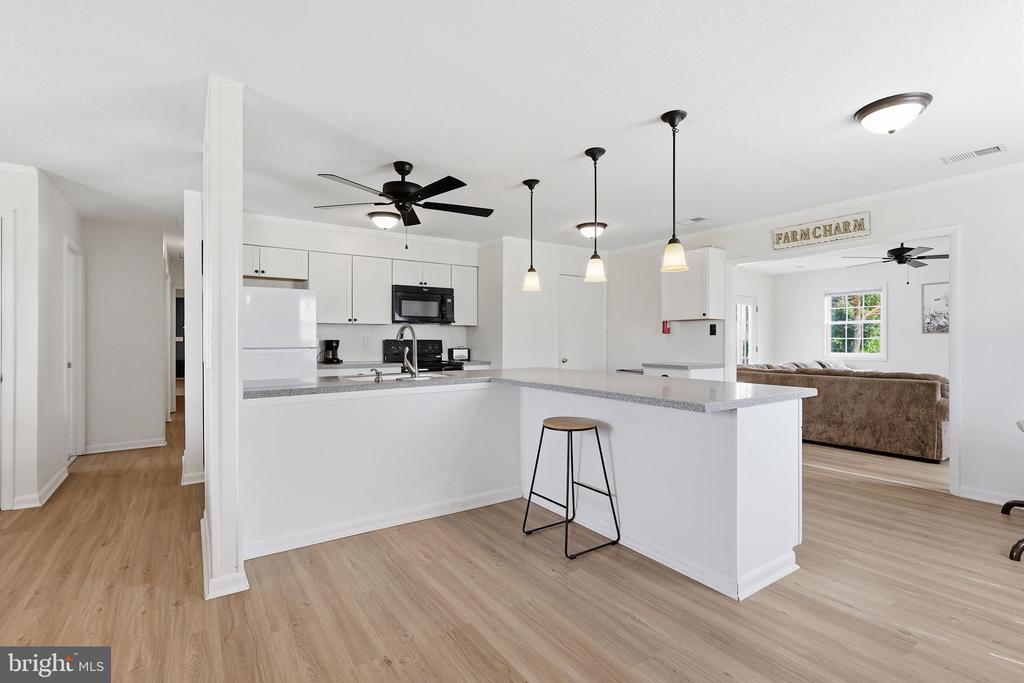204 HILLIARDS DRIVE
