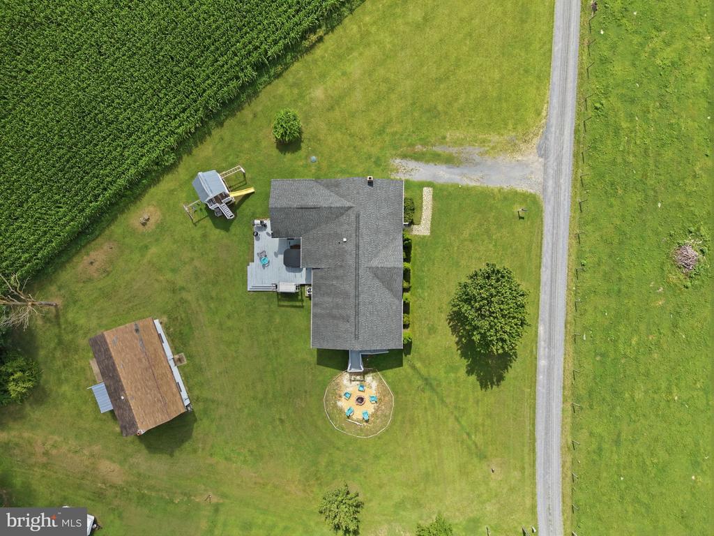 204 HILLIARDS DRIVE