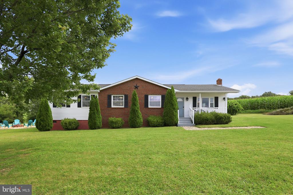204 HILLIARDS DRIVE