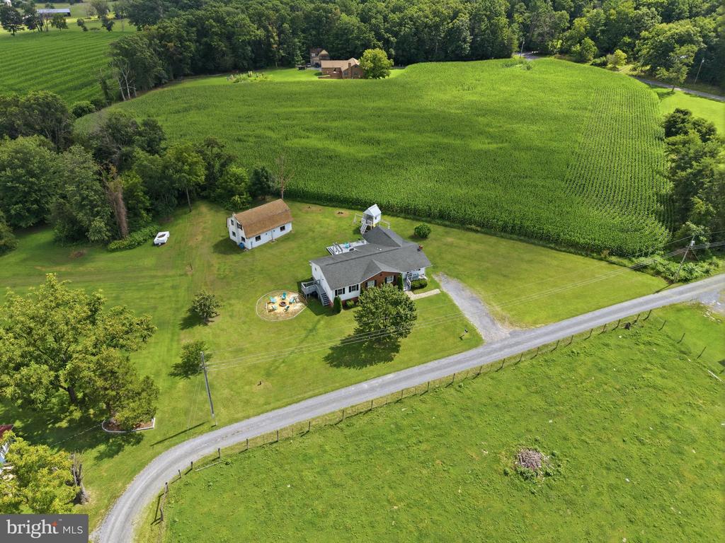204 HILLIARDS DRIVE