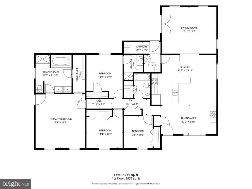 204 HILLIARDS DRIVE
