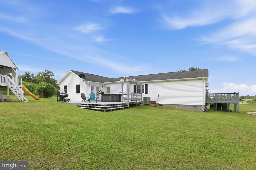 204 HILLIARDS DRIVE
