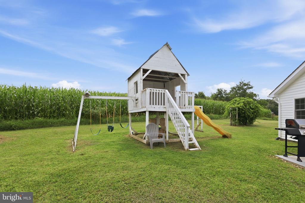 204 HILLIARDS DRIVE