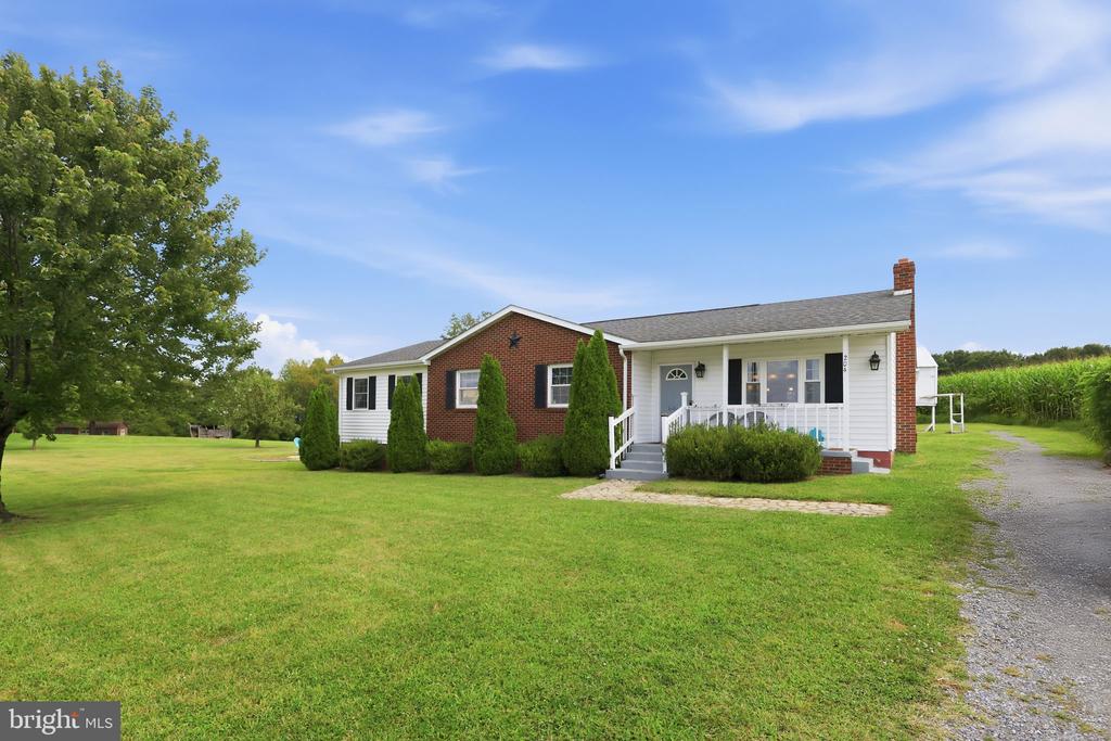 204 HILLIARDS DRIVE