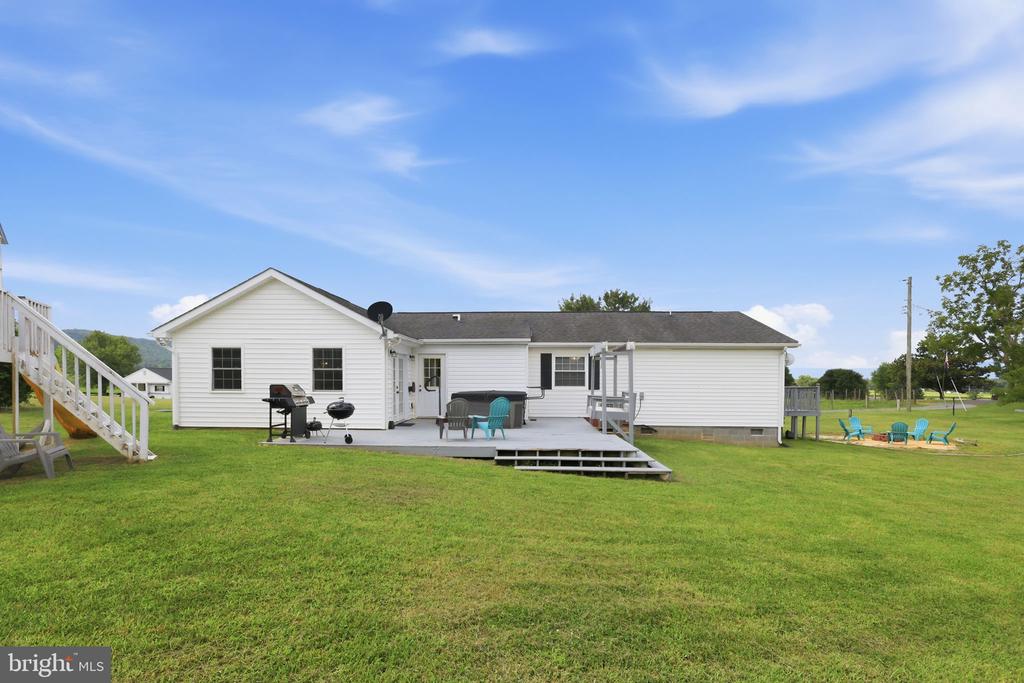 204 HILLIARDS DRIVE