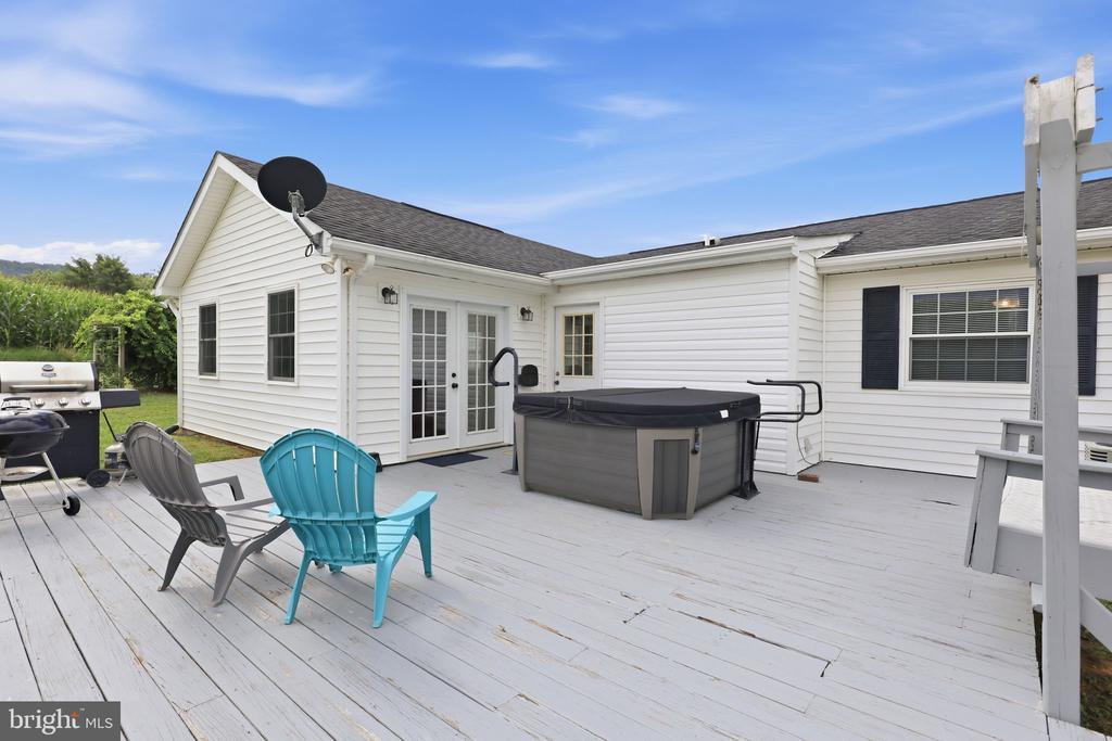 204 HILLIARDS DRIVE