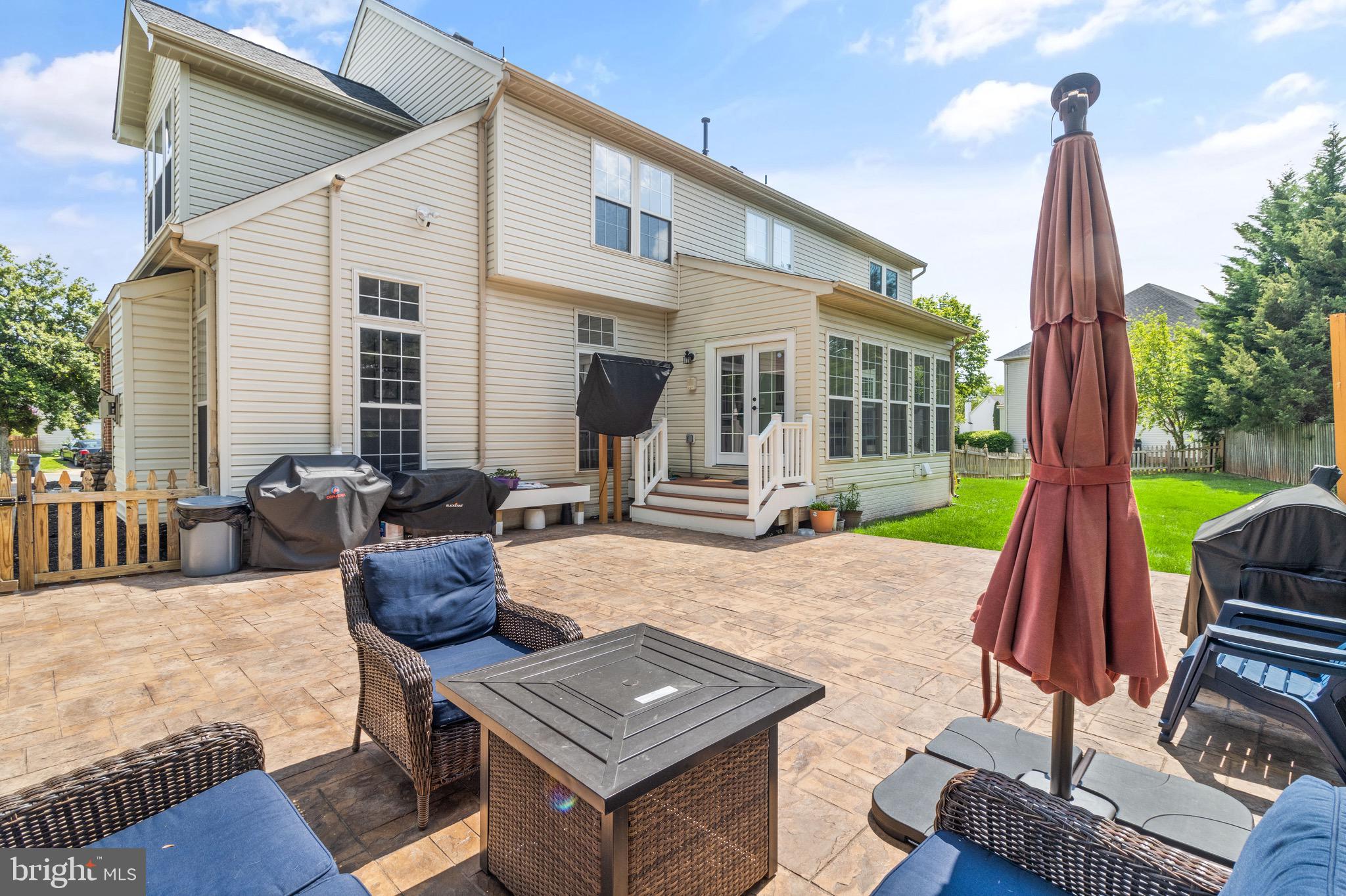 14798 GREENHILL CROSSING DRIVE