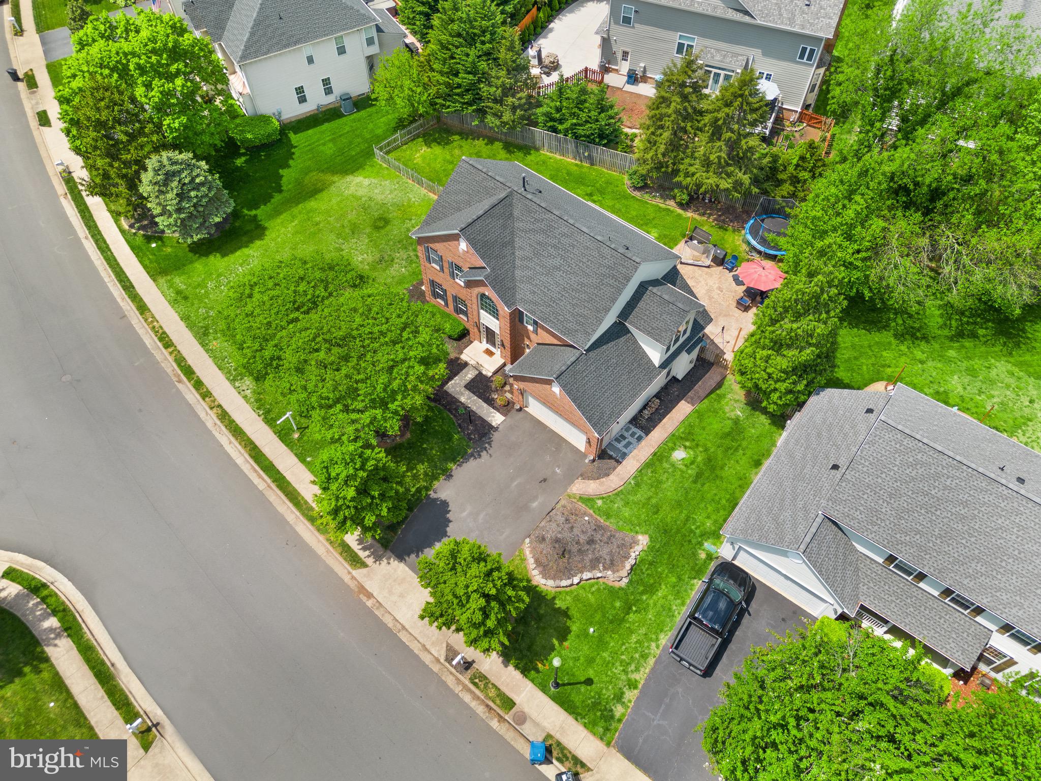 14798 GREENHILL CROSSING DRIVE