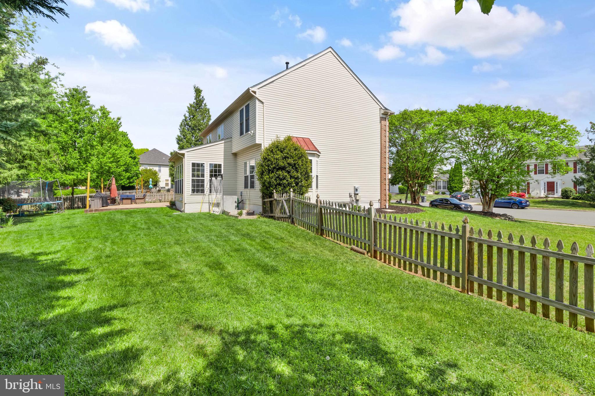 14798 GREENHILL CROSSING DRIVE