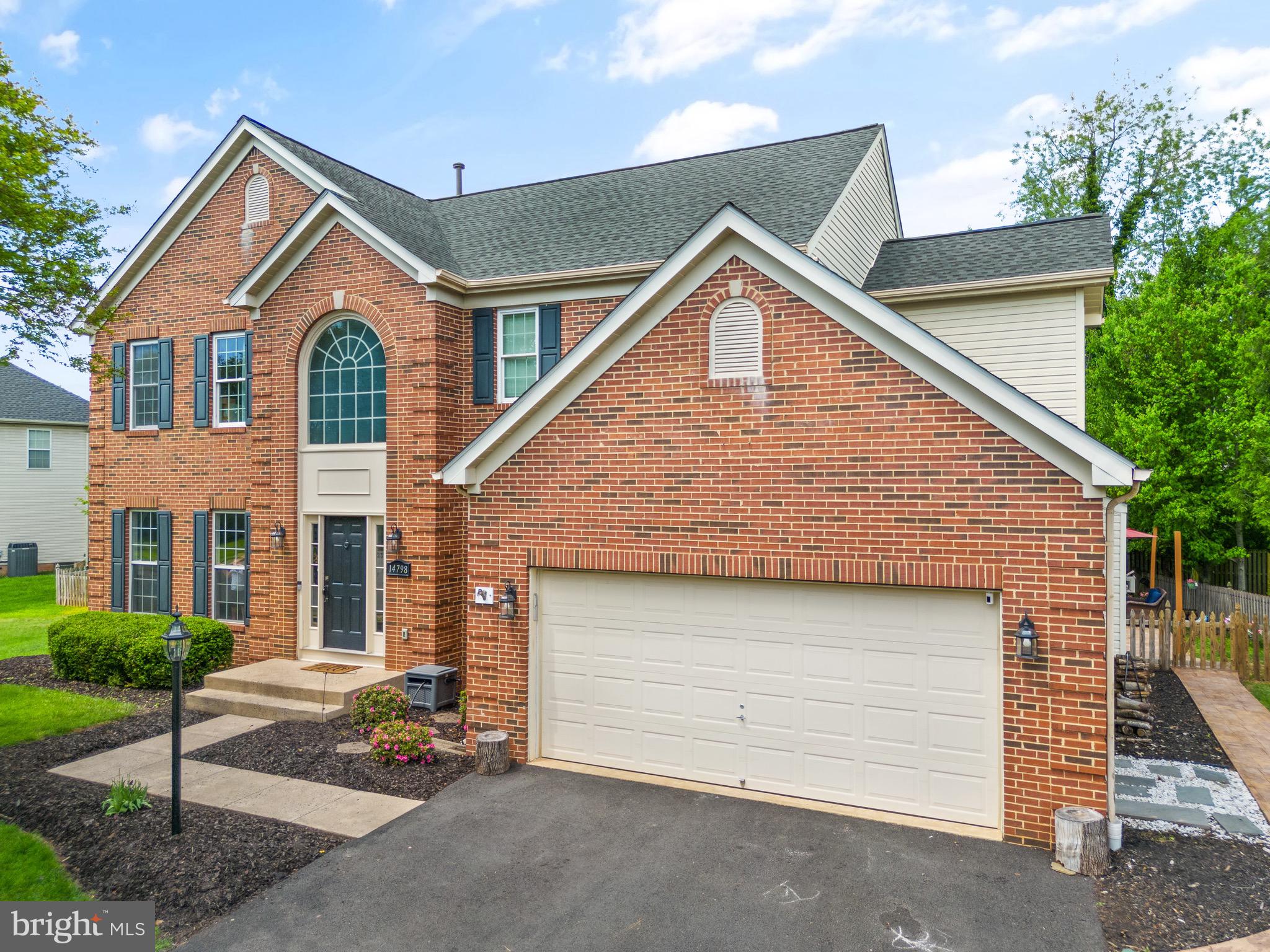 14798 GREENHILL CROSSING DRIVE