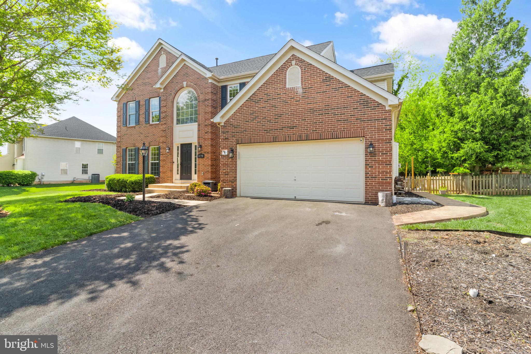 14798 GREENHILL CROSSING DRIVE