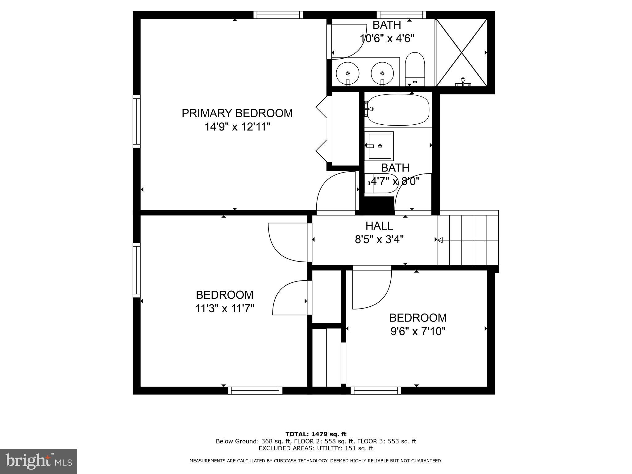 10101 ROSLYN COURT