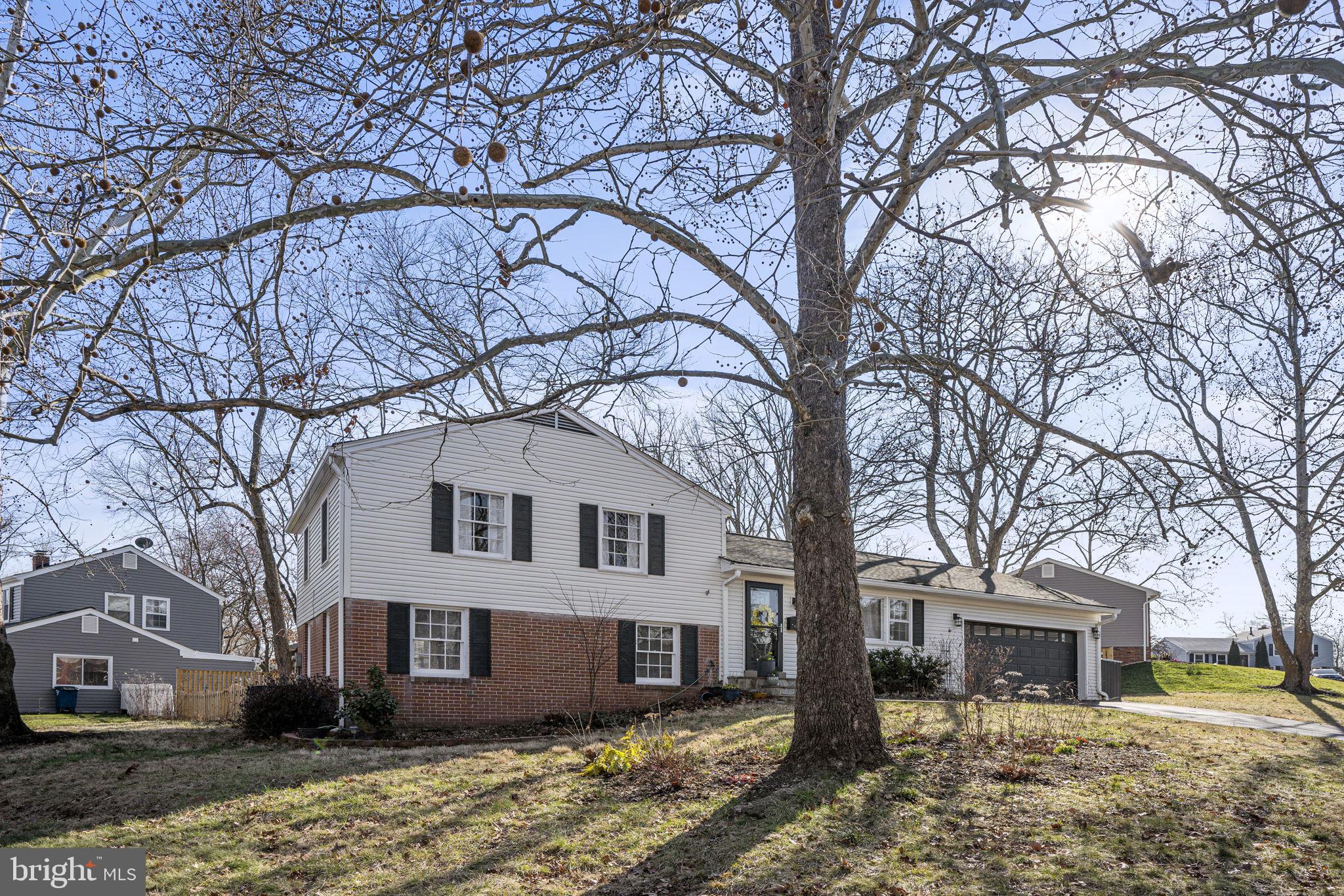 10101 ROSLYN COURT