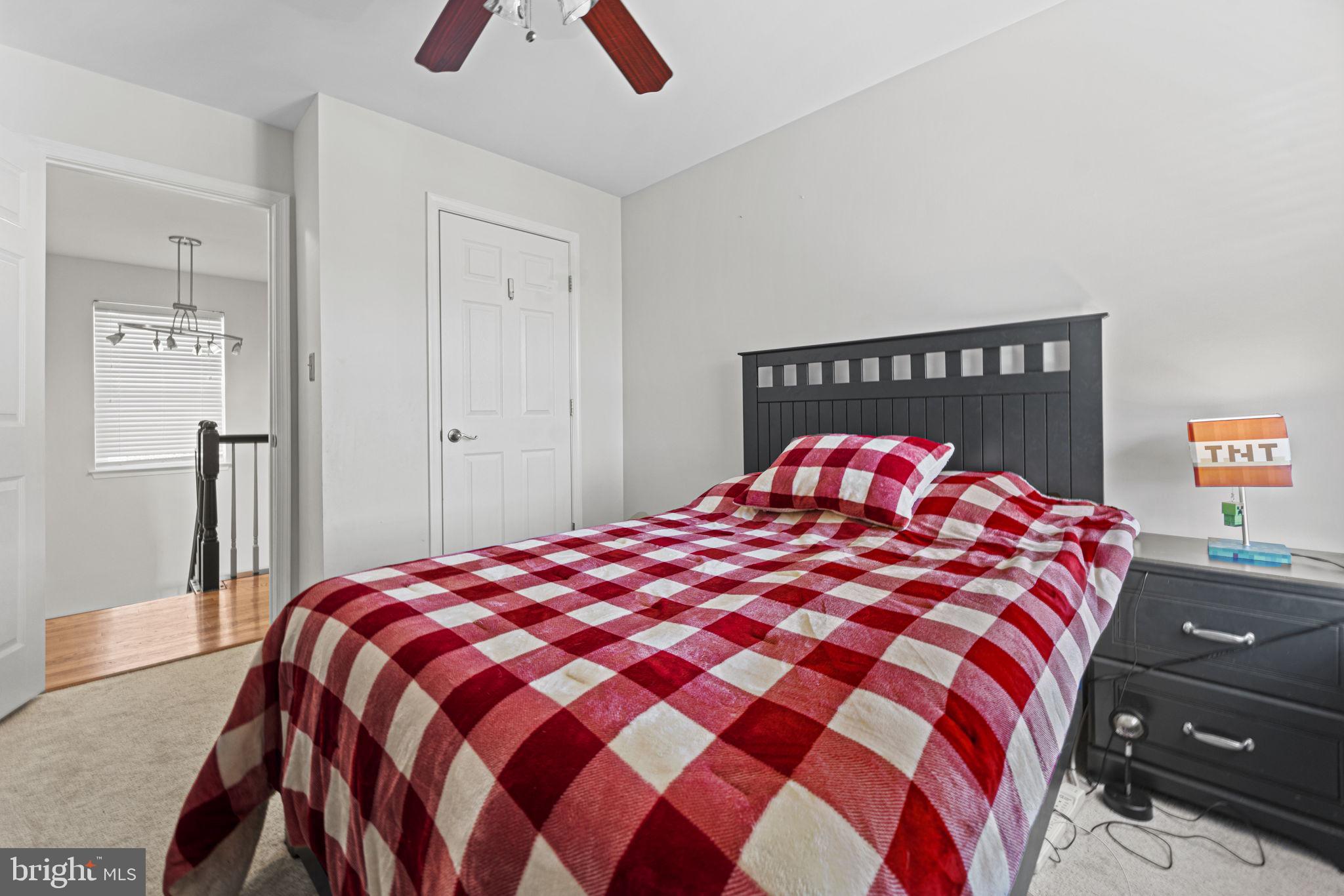 13921 RUTGERS COURT