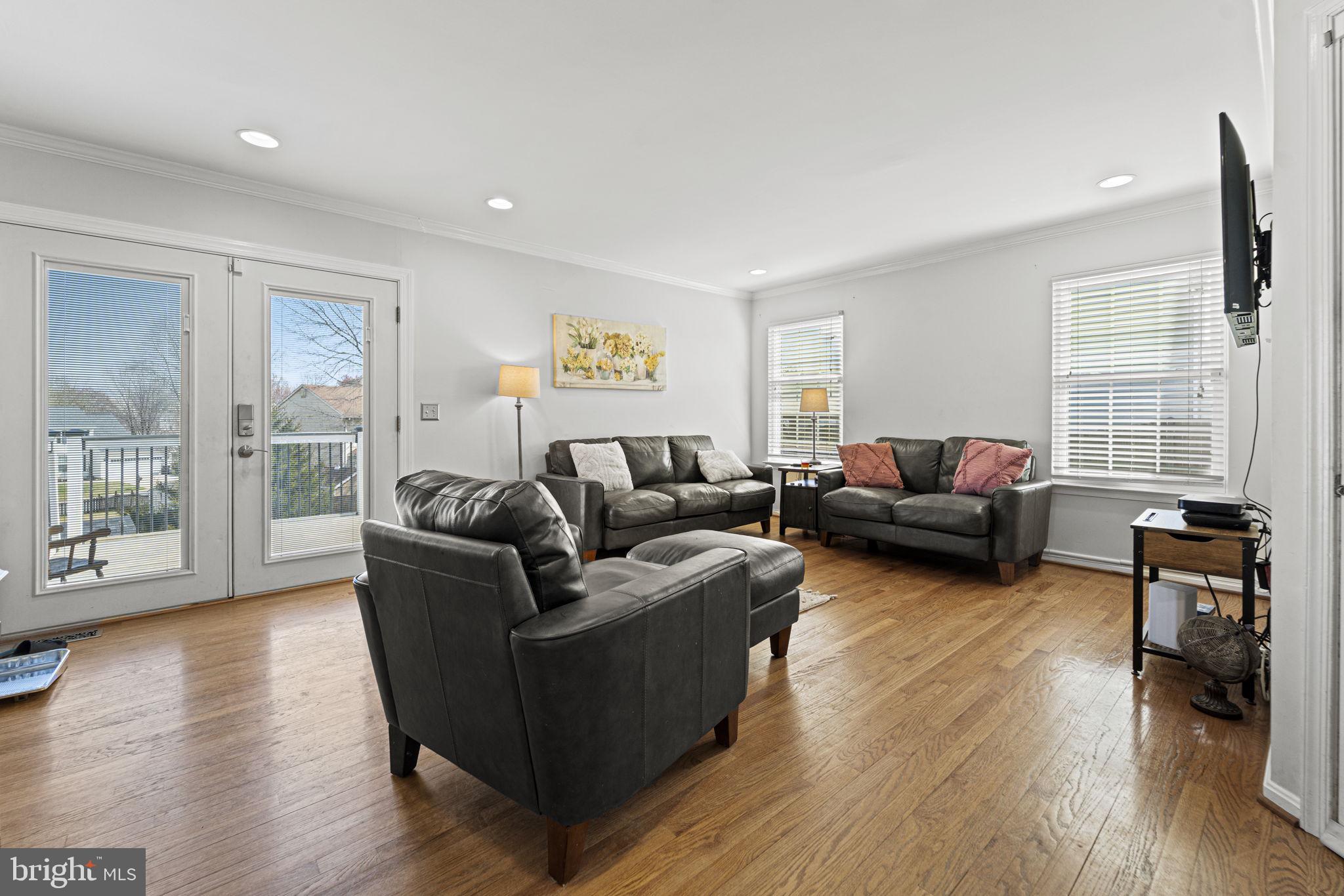 13921 RUTGERS COURT