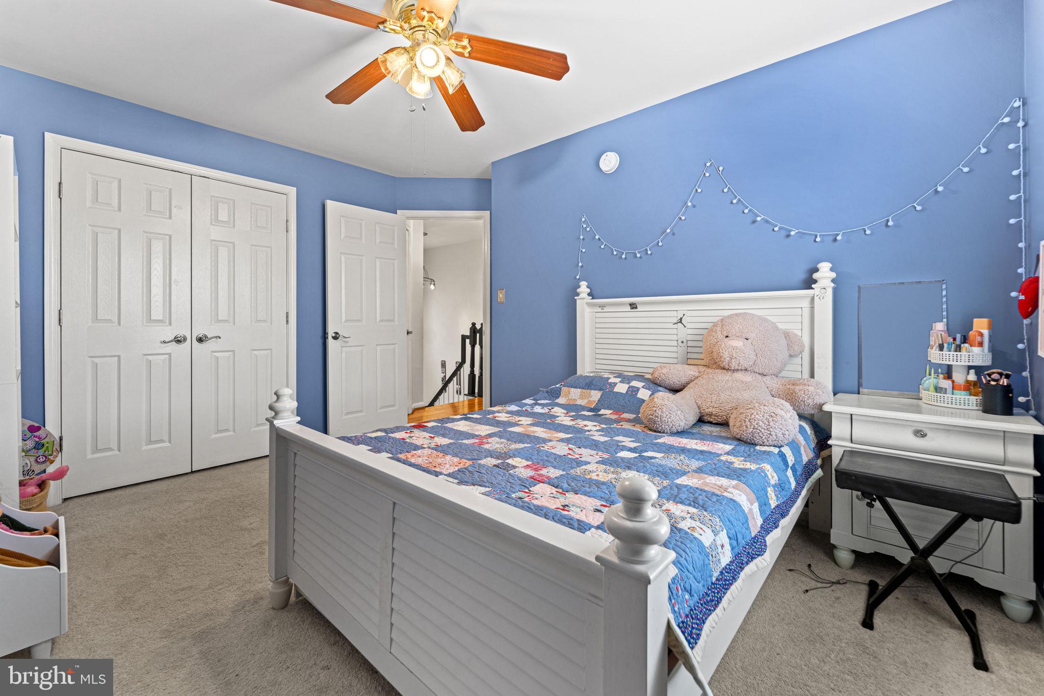 13921 RUTGERS COURT