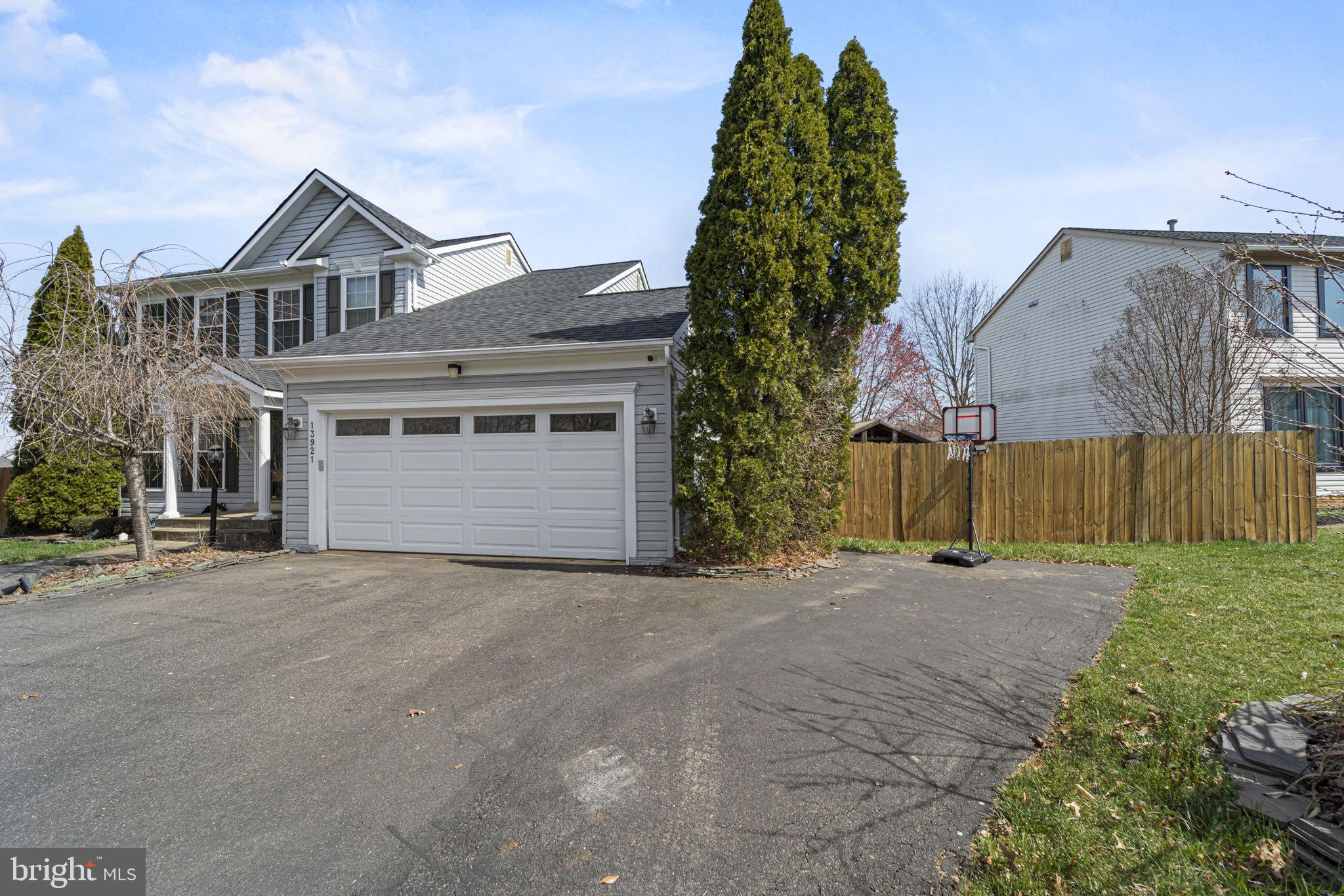 13921 RUTGERS COURT