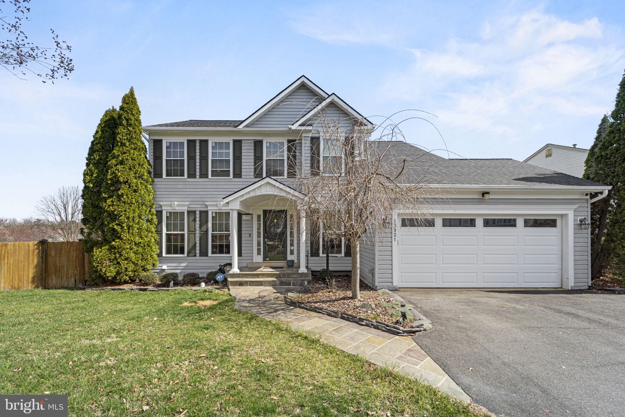 13921 RUTGERS COURT