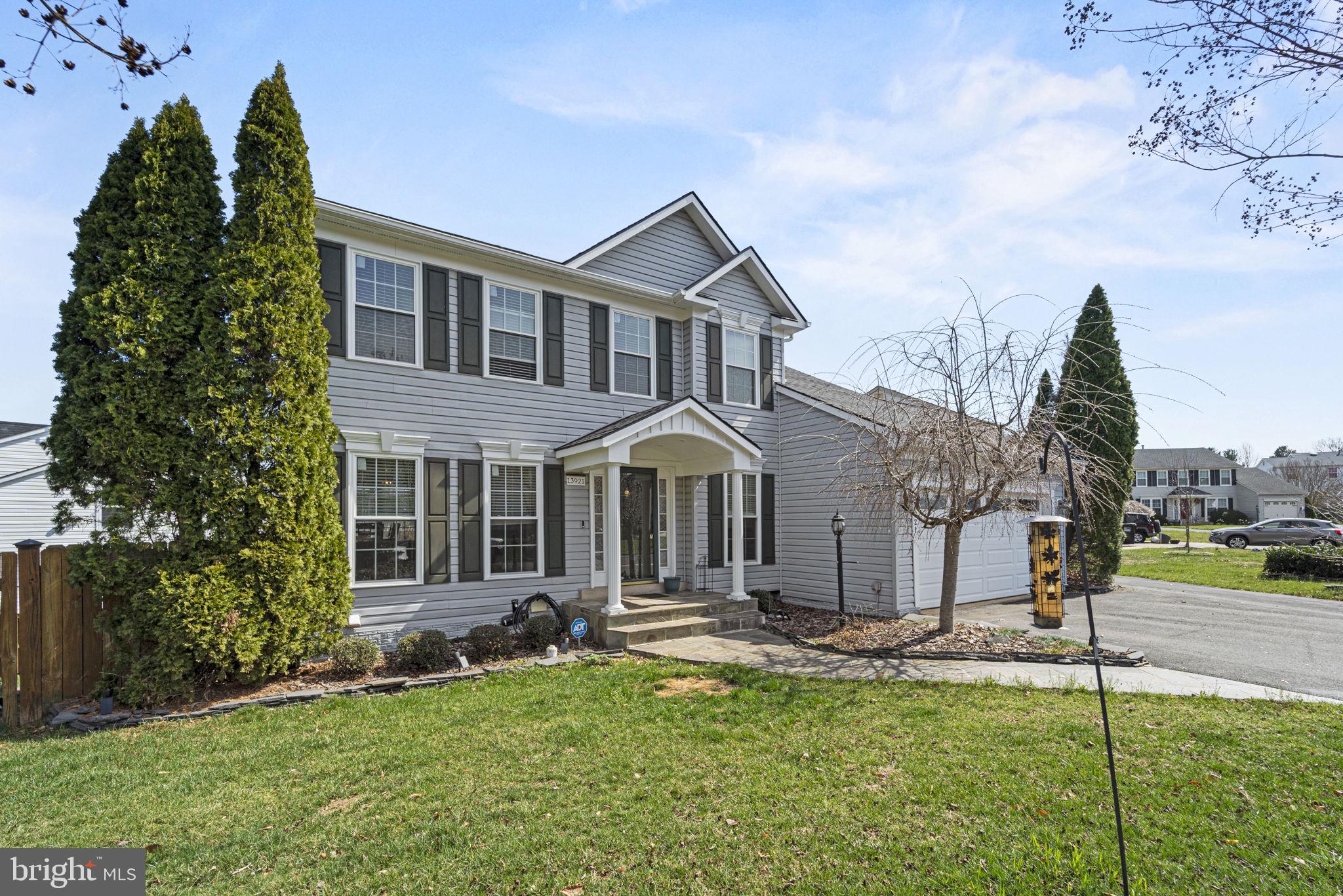 13921 RUTGERS COURT